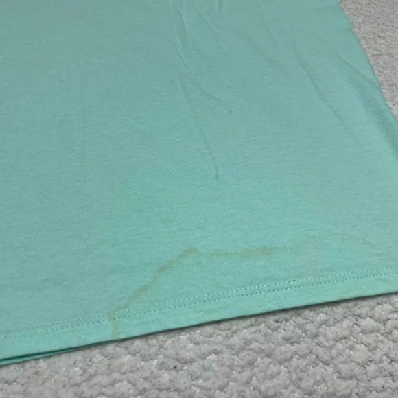 Vintage Sea World Puffins Nature Shirt Mens Large Graphic Made USA Jerzees Tee - Picture 7 of 8